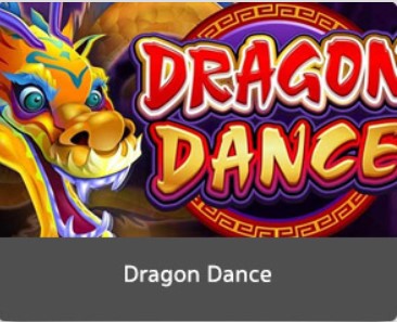 Dragon Dance | LuckyNiki