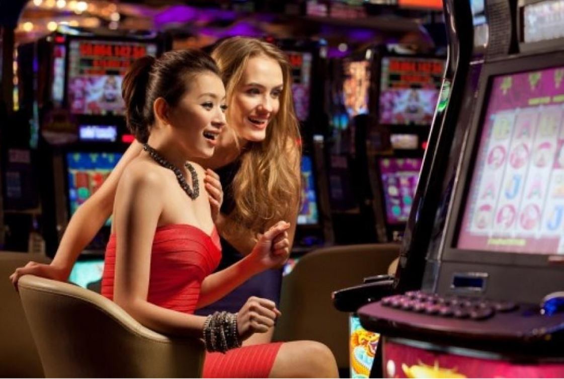 casino ฟรีเครดิต LuckyNiki คาสิโนออนไลน์