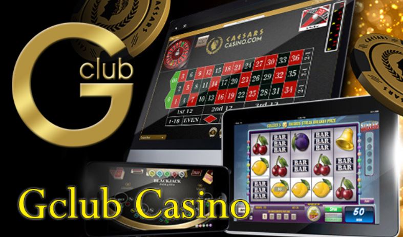 gclub casino คาสิโนออนไลน์ gclub