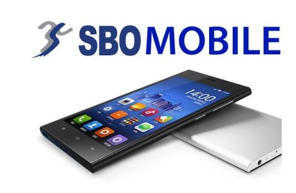 sbo mobile คาสิโนออนไลน์มือถือ อันดับ 1